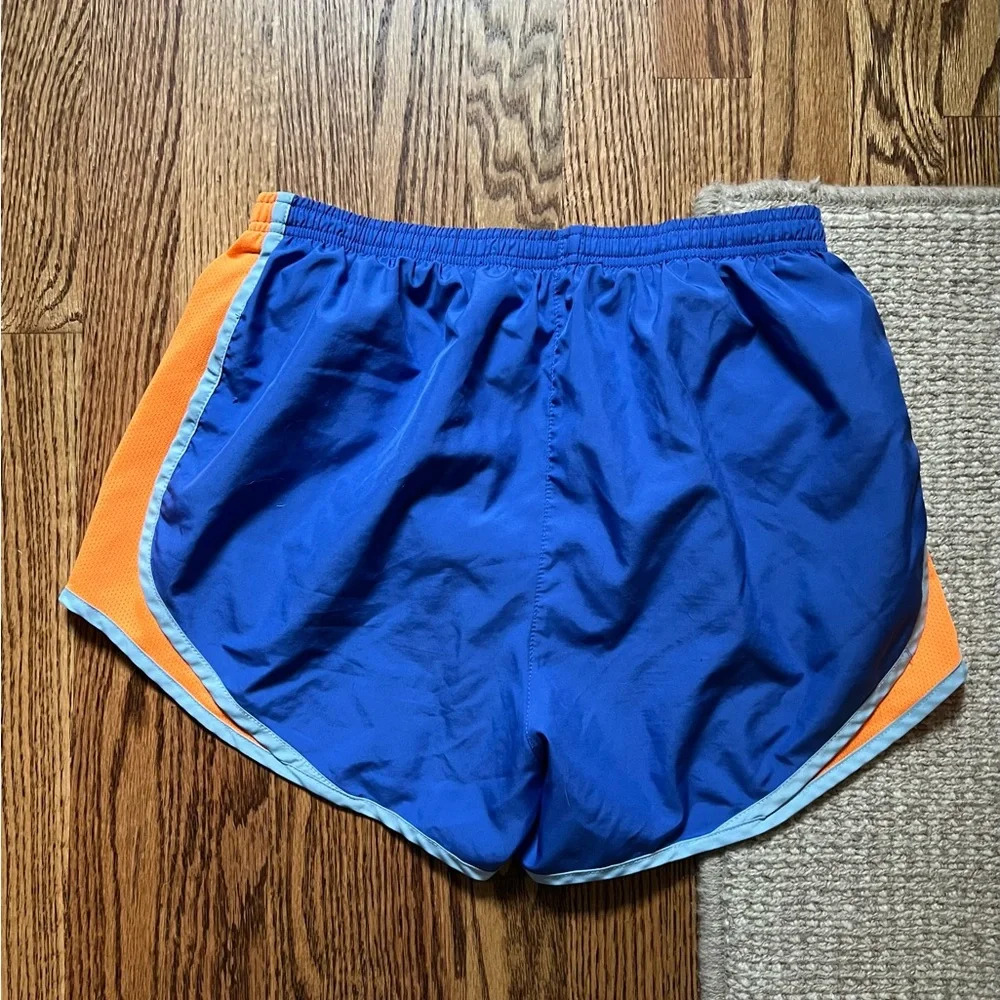 Nike Tempo Track Shorts Sz. M